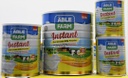 [Able Farm 400 Gram] New Zealnd Milk Powder - 400 gram TIN 12nos