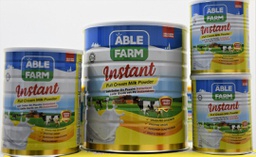 New Zealnd Milk Powder - 2500gm x 6 tins