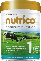 [Nutrico Infant Formula - Step 1] Nutrico Infant Formula - Step 1