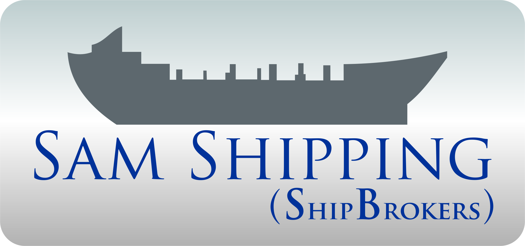 SAM Shipping Services  | ShipBrokers