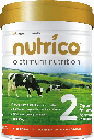 [Nutrico Infant Formula - Step 2] Nutrico Infant Formula - Step 1