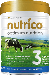 [Nutrico Infant Formula - Step 3] Nutrico Infant Formula - Step 3